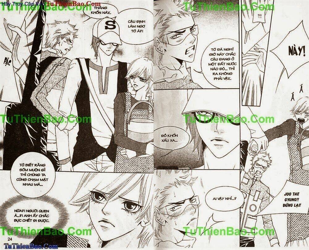 hải lam ngọc chapter 2 13