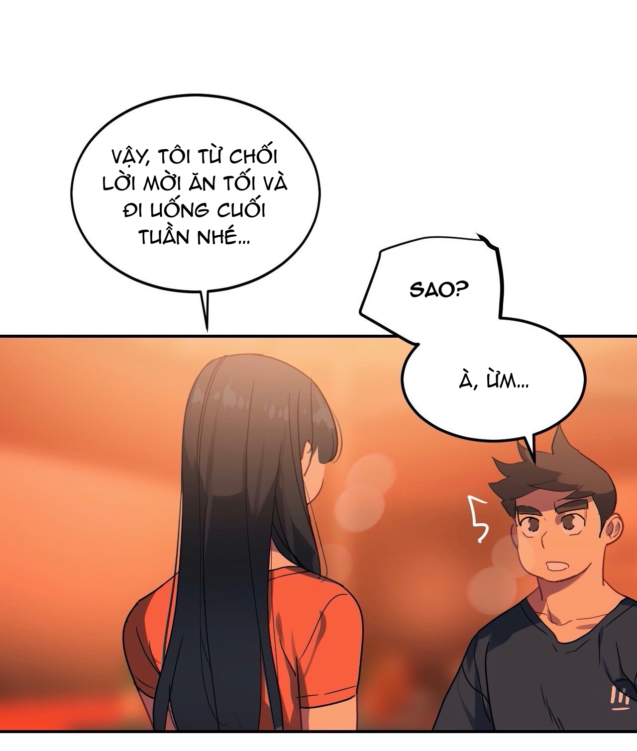 [18] chị gái sexy ở hồ bơi chapter 32 12