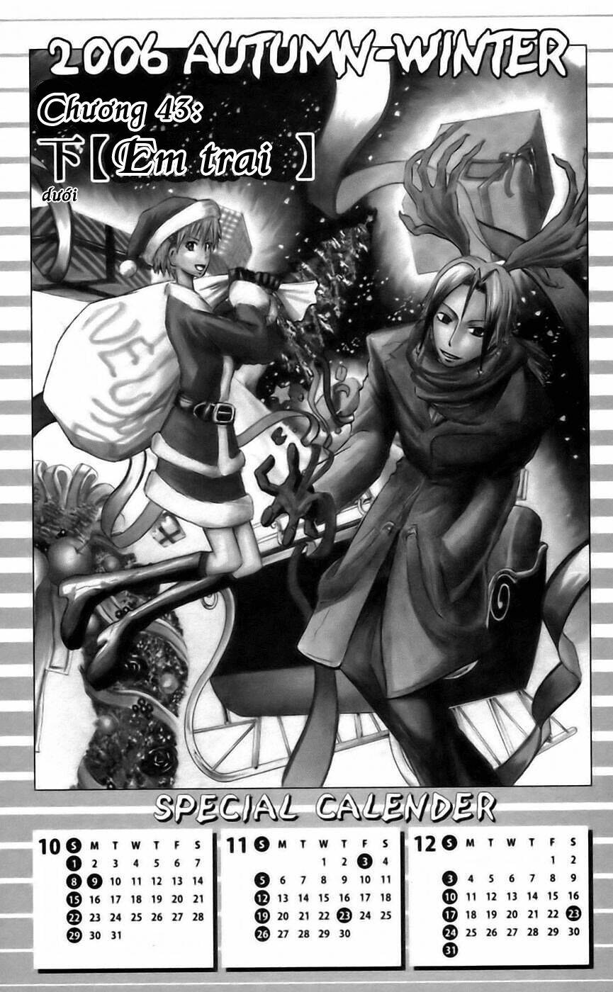 majin tantei nougami neuro chapter 43 2