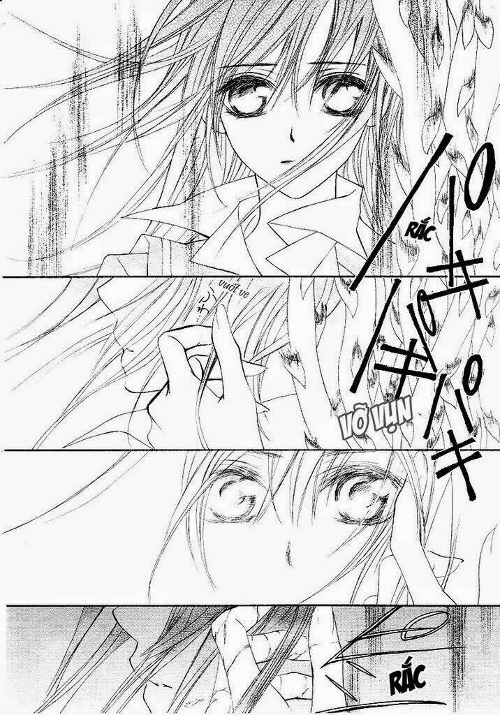 hiệp sĩ vampire chapter 43 38