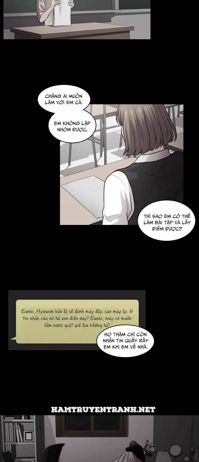 tomorrow - ngày mai chapter 9 22