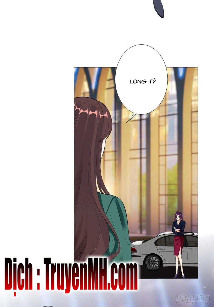 thí hôn lão công, cần giúp sức chapter 168 8