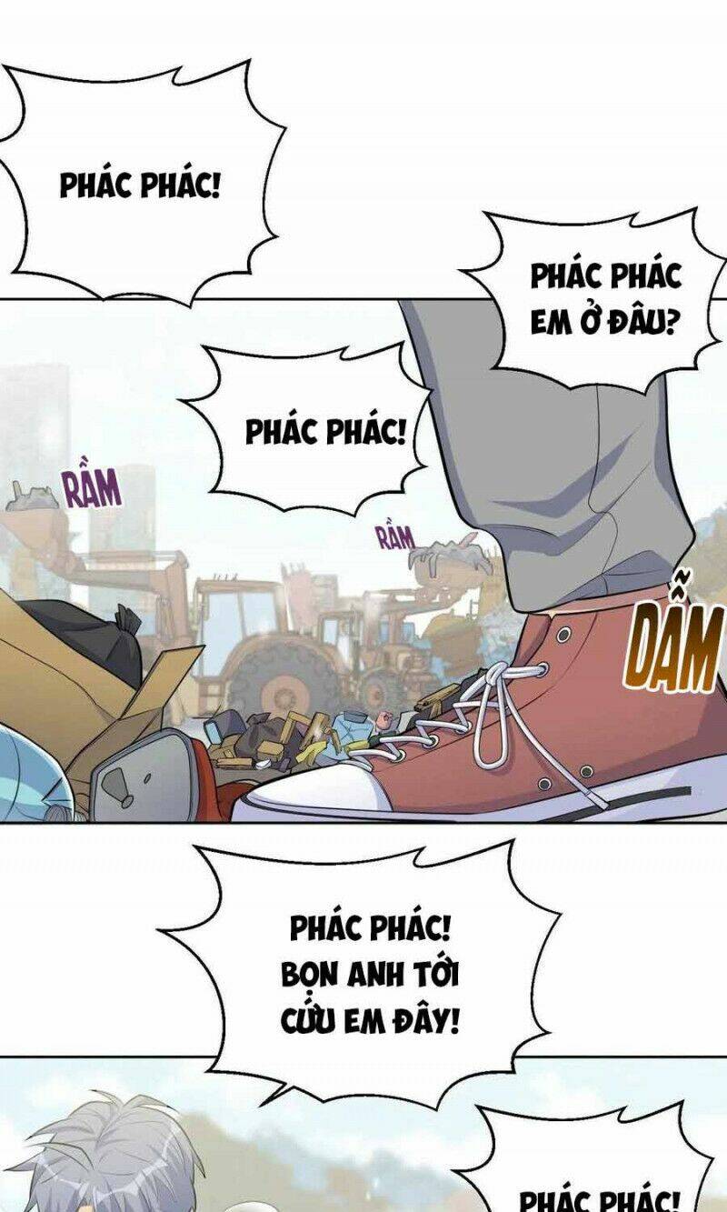 nhạc phụ đại nhân là lão bà chapter 83 10