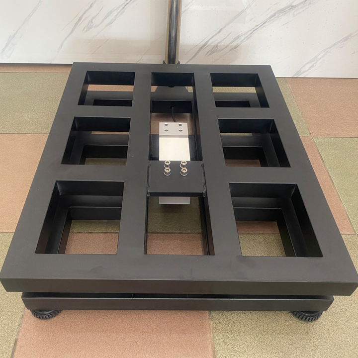 Cân điện tử 500kg T7E