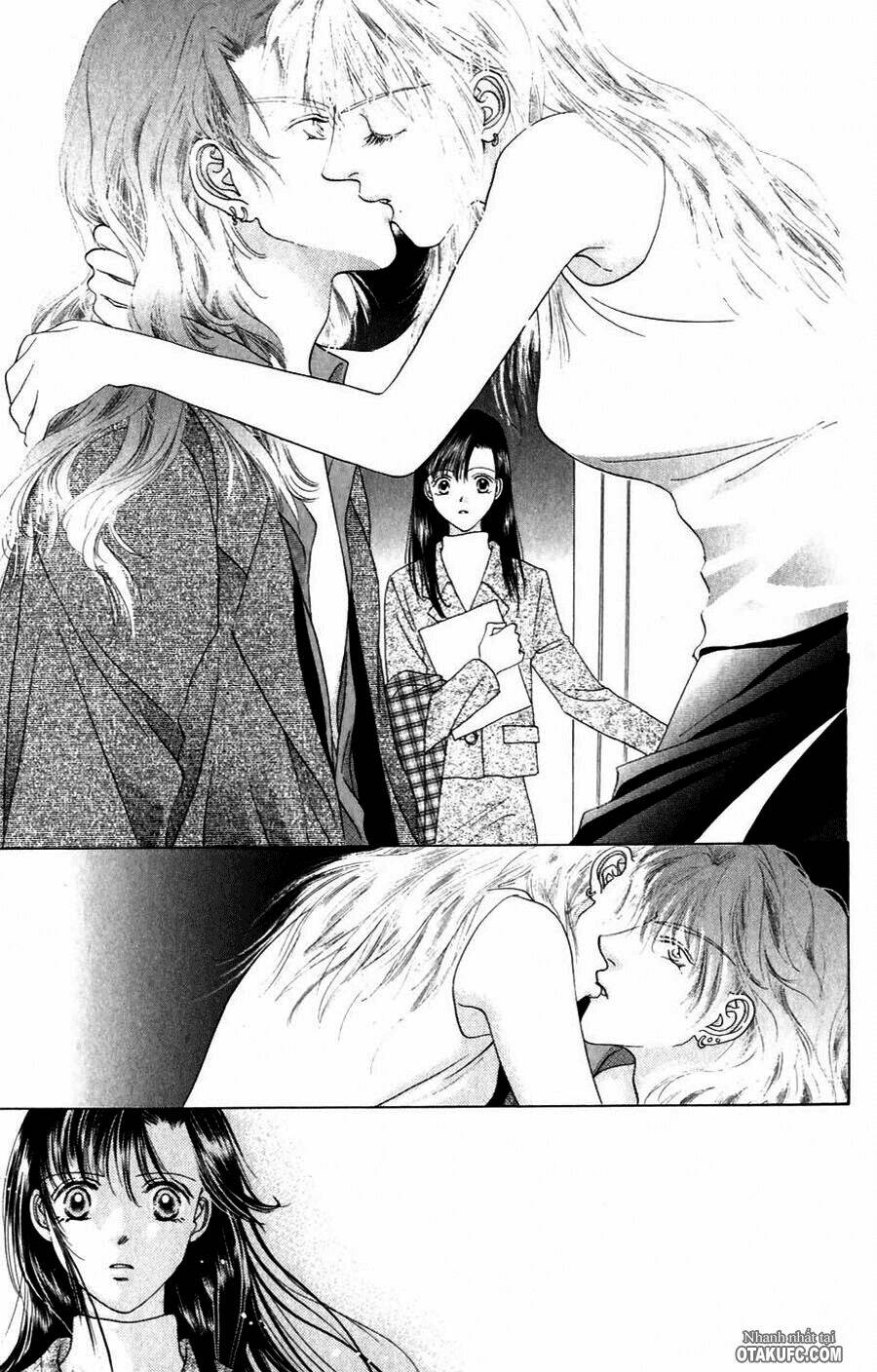 tenshi no uta chapter 27 25