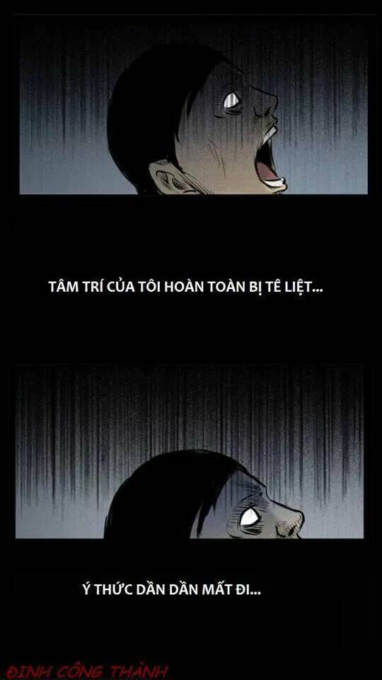 thầy súng kể chuyện ma chapter 14 18