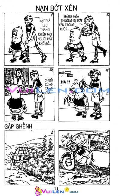 chú thoòng (full trọn bộ) chapter 17 11