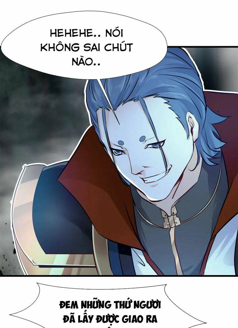 một đời thành tiên chapter 53 8