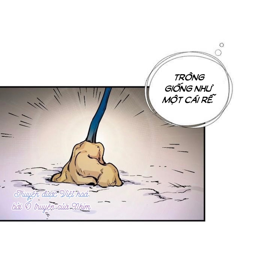 sự trở lại của phản diện chapter 4 37