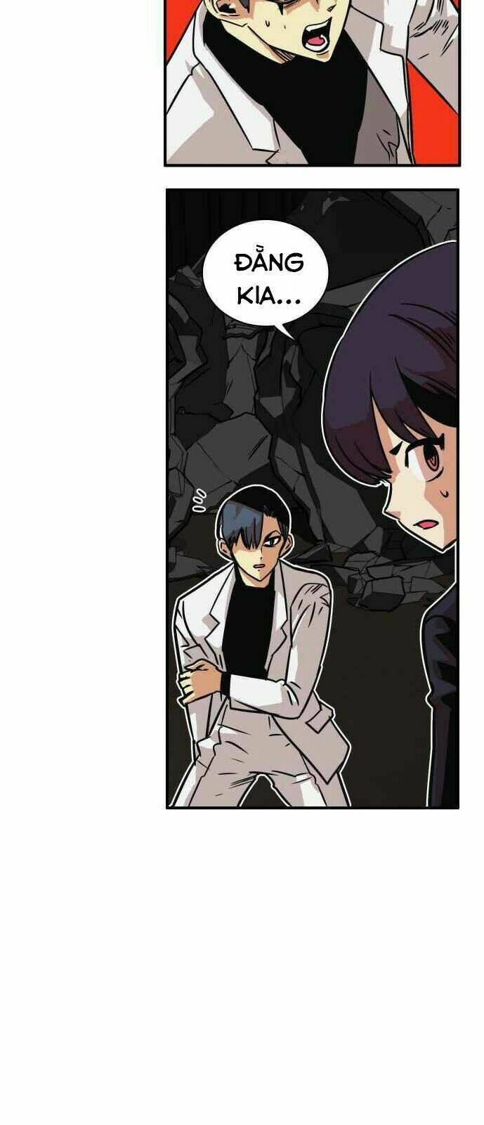 bẫy troll chapter 29 27