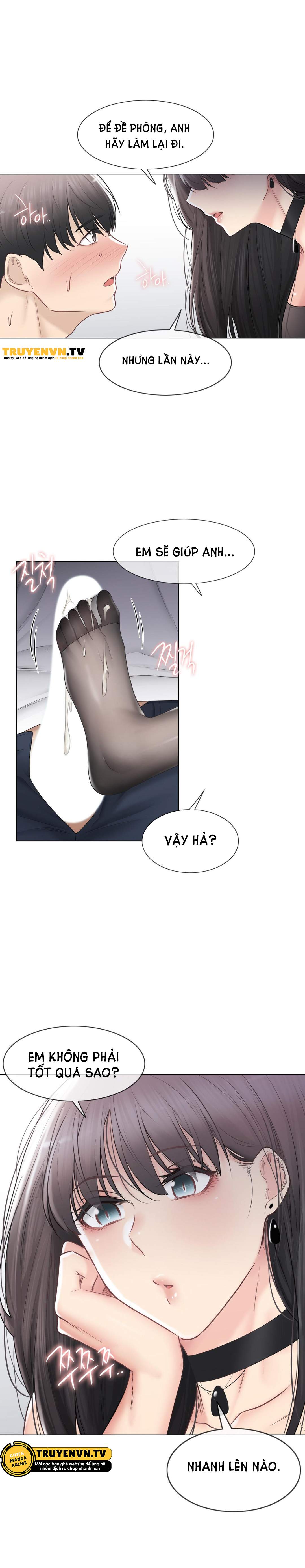 mở khóa tim em chapter 94 23