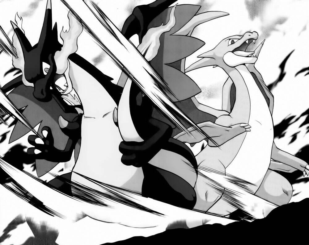 thú cưng đặc biệt xy chapter 34 10