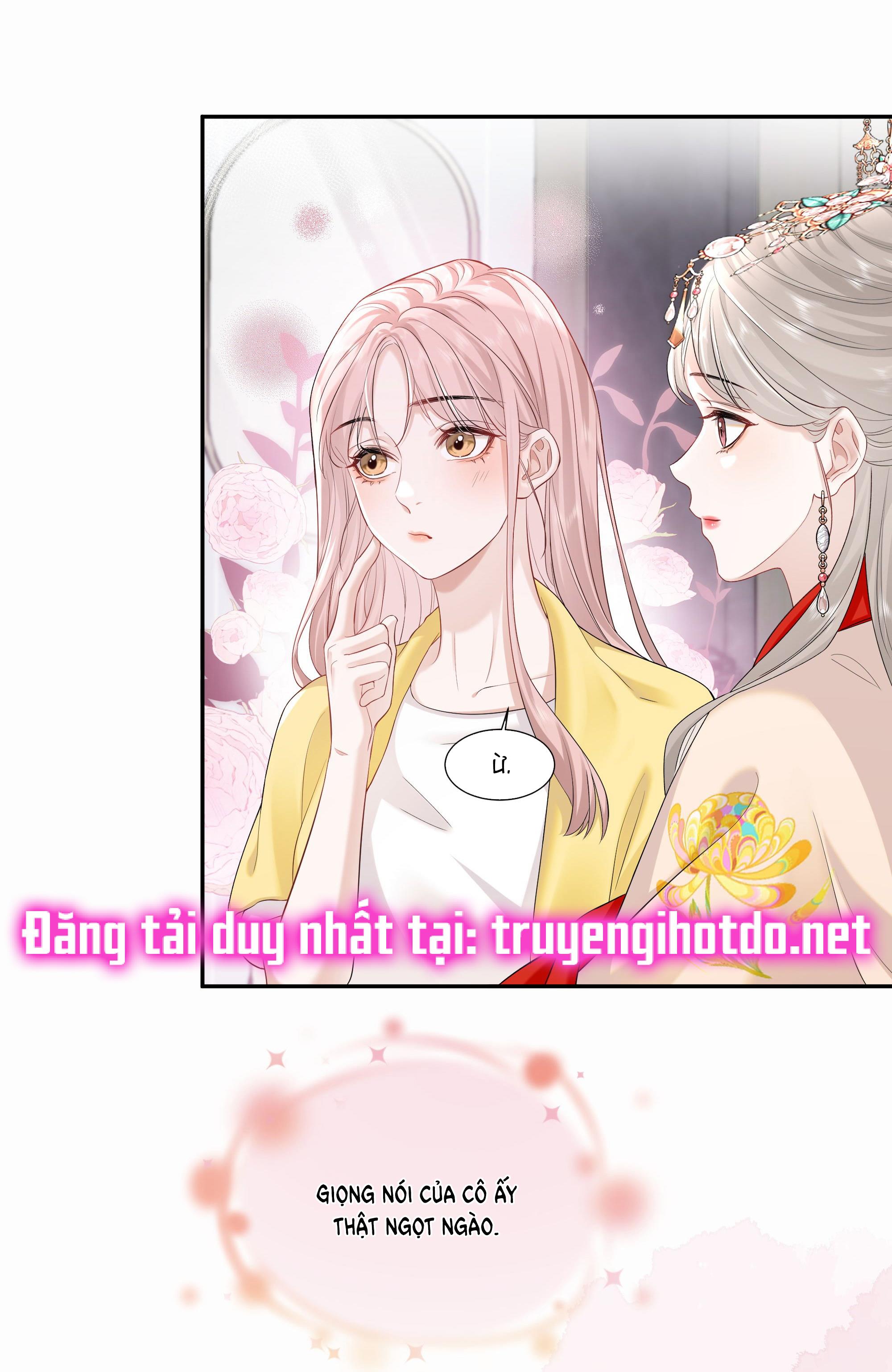 đánh thức tình yêu chapter 3 16