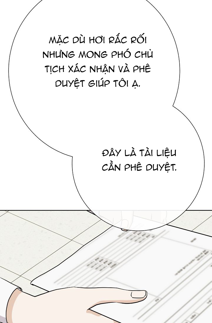 đứa bé là con tôi chapter 14 3