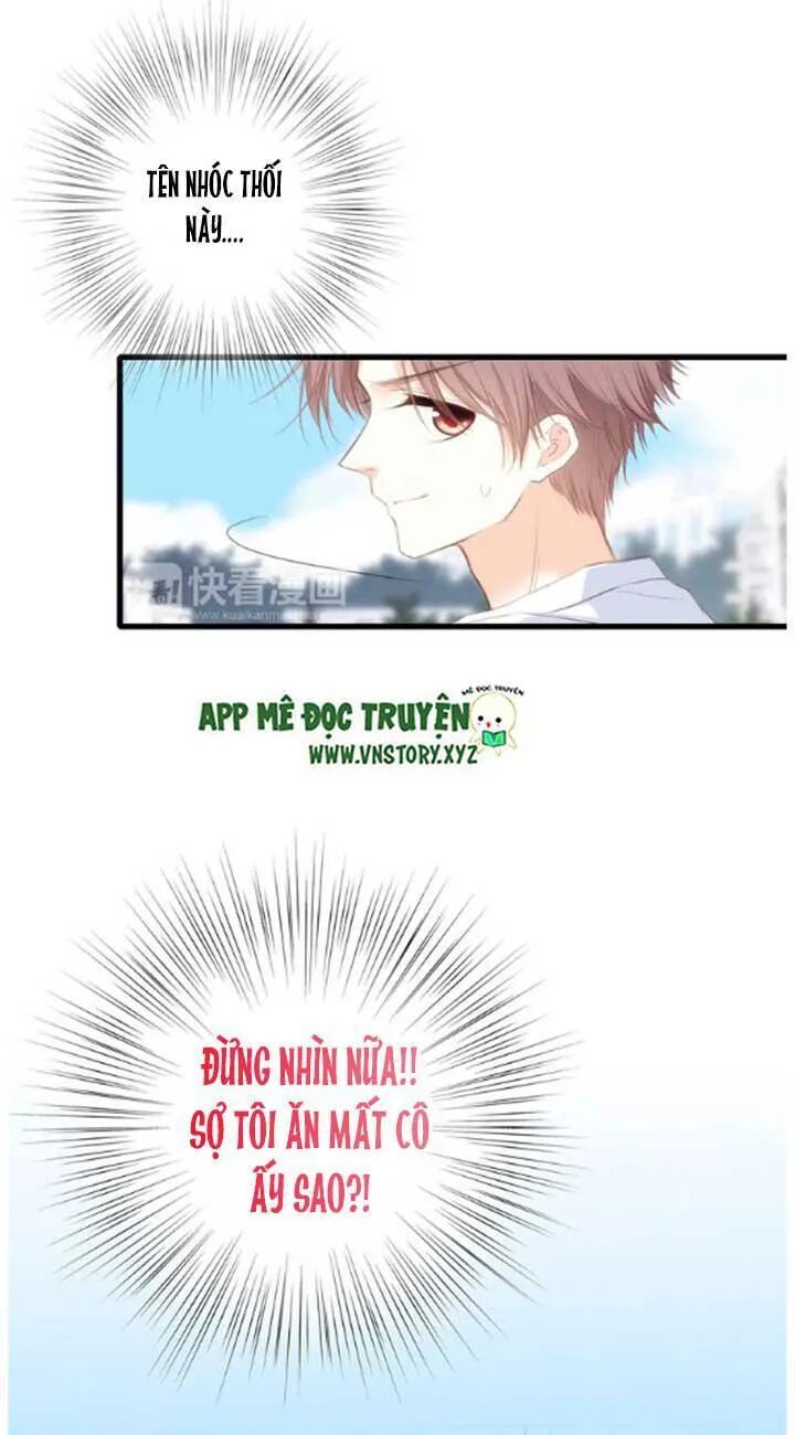 con tim rung động 2 chapter 106 5