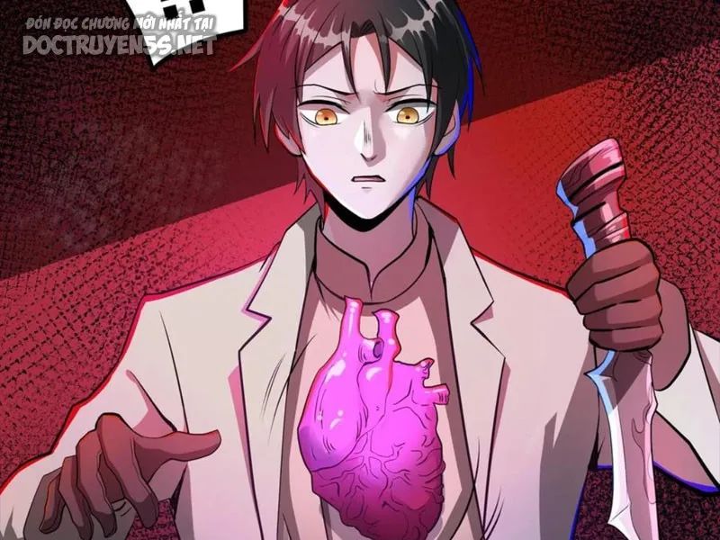 quỷ dị dược tề sư: bệnh nhân của ta đều là kinh khủng chapter 94 25