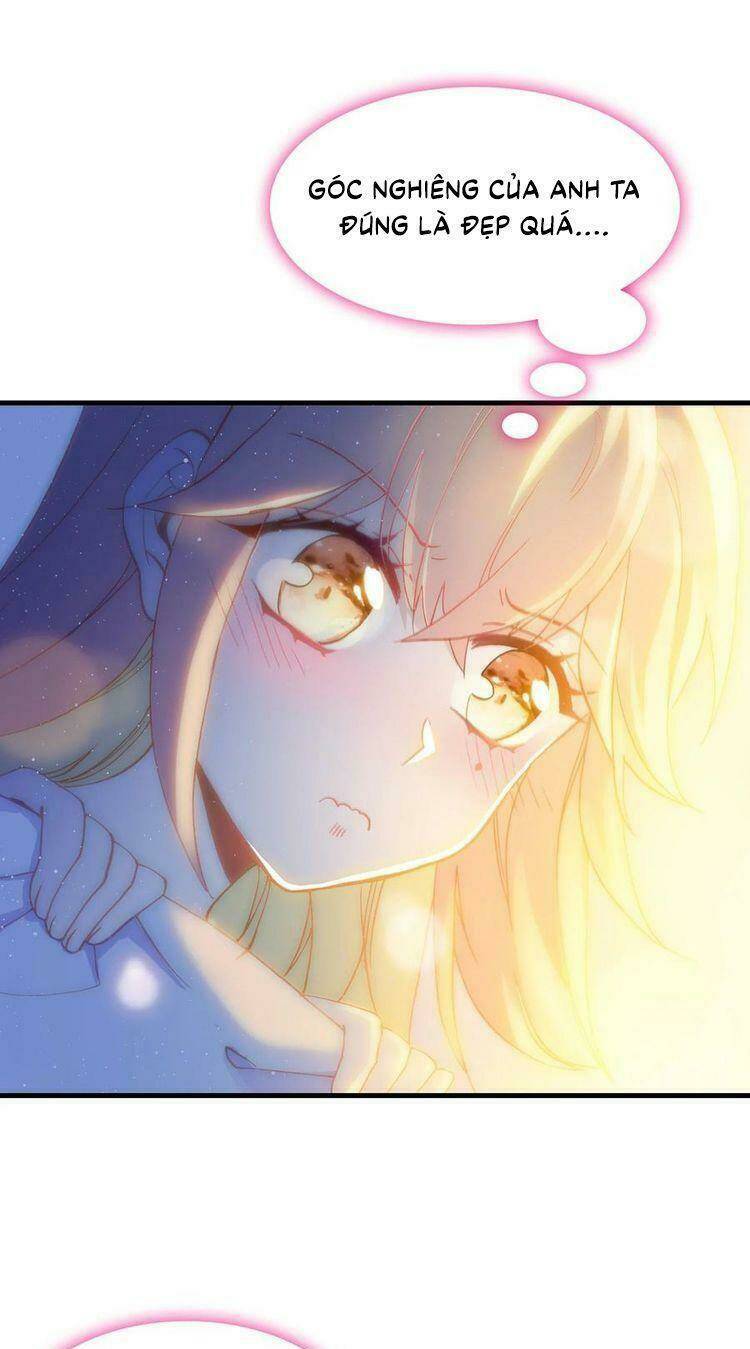 chuyển phát nhanh tình yêu chapter 24 35