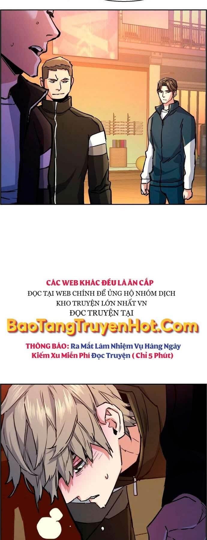 bạn học tôi là lính đánh thuê chapter 106 41