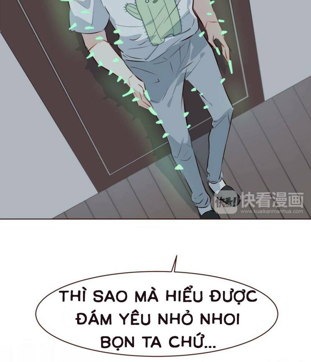 bạn trai xương rồng chapter 6 14
