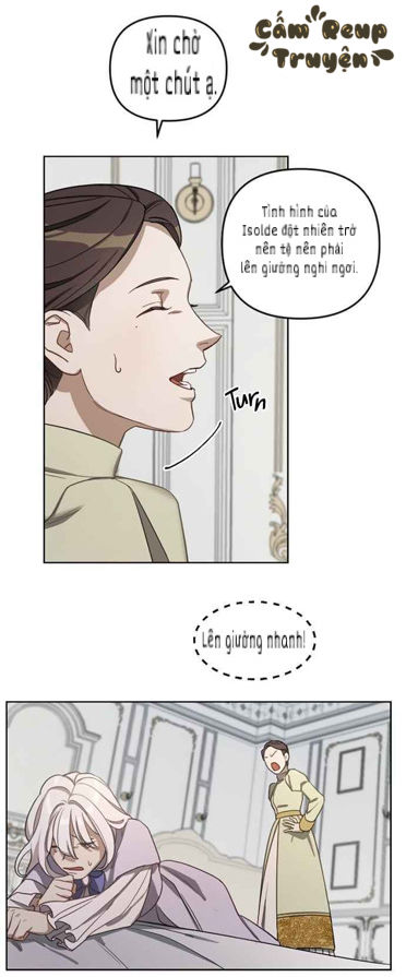 hoàng đế đảo ngược thời gian - cấm reup truyện chapter 3 50