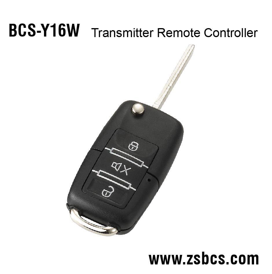 Điều khiển từ xa báo động ô tô BCS-Y233 giá tốt nhất