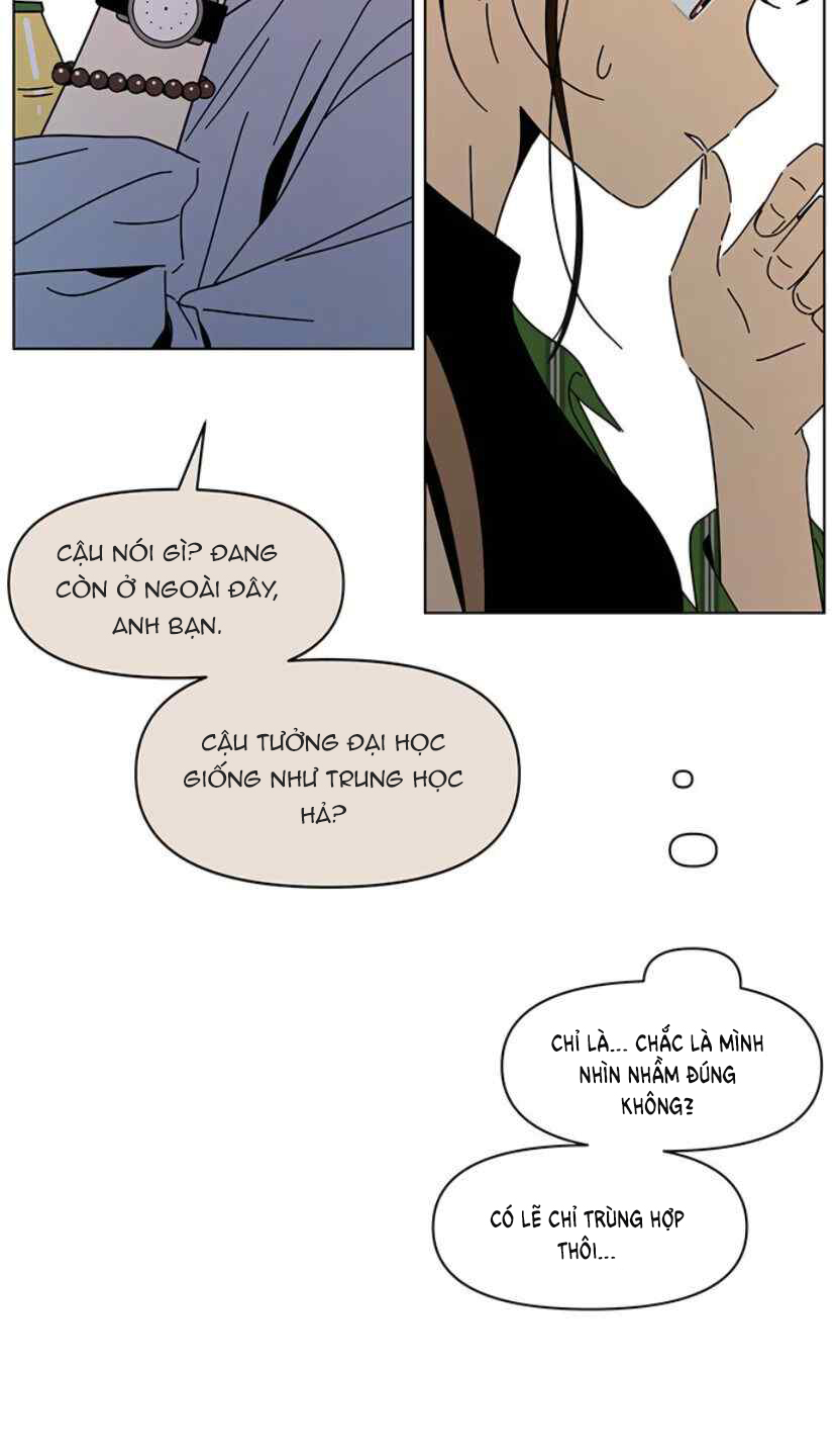 Thanh Xuân Rực Rỡ - Season Of Blossom chapter 59 - Trang 104