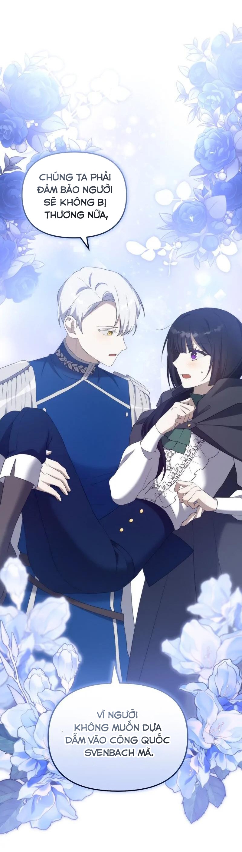 lời nguyền vẫn chưa kết thúc chapter 64 14