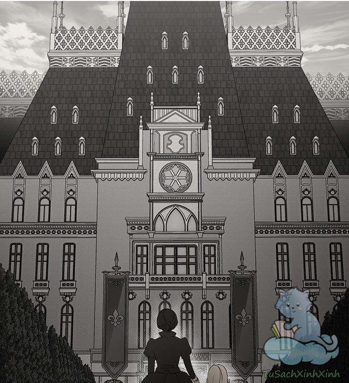 Lần Nữa Toả Sáng chapter 3.5 13