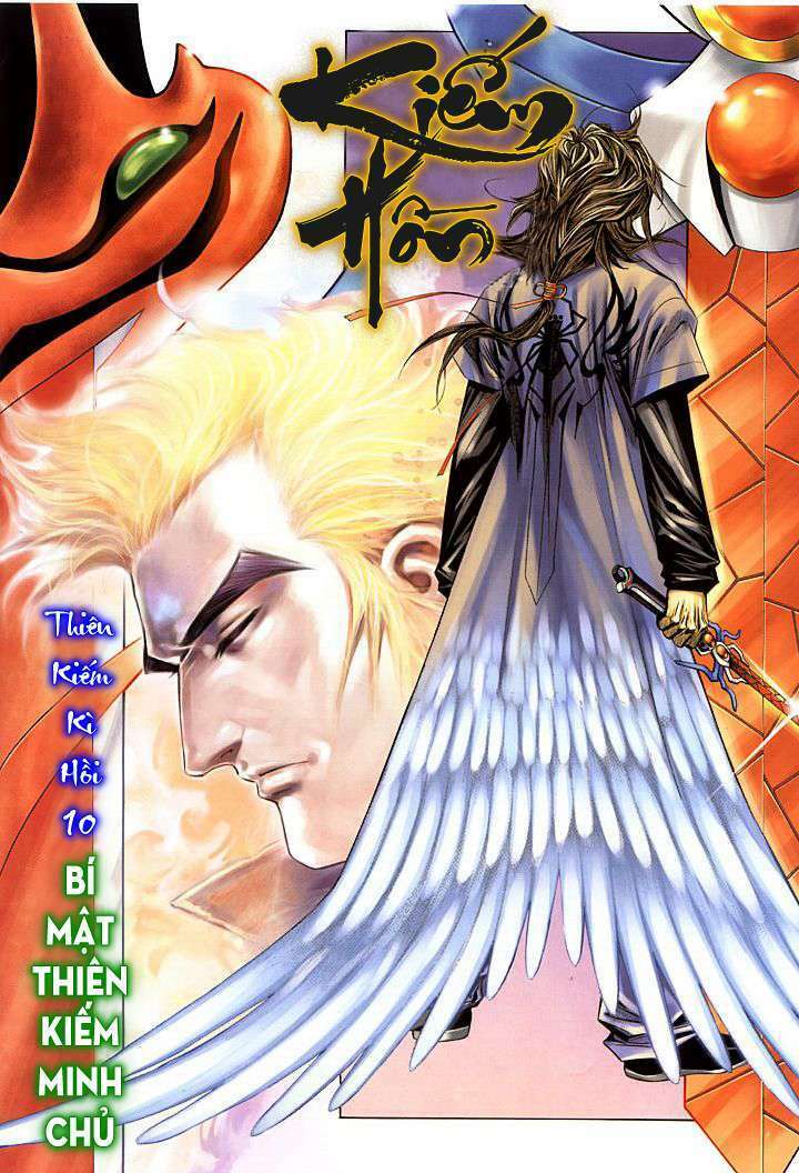 kiếm hồn - sword soul chapter 26 1