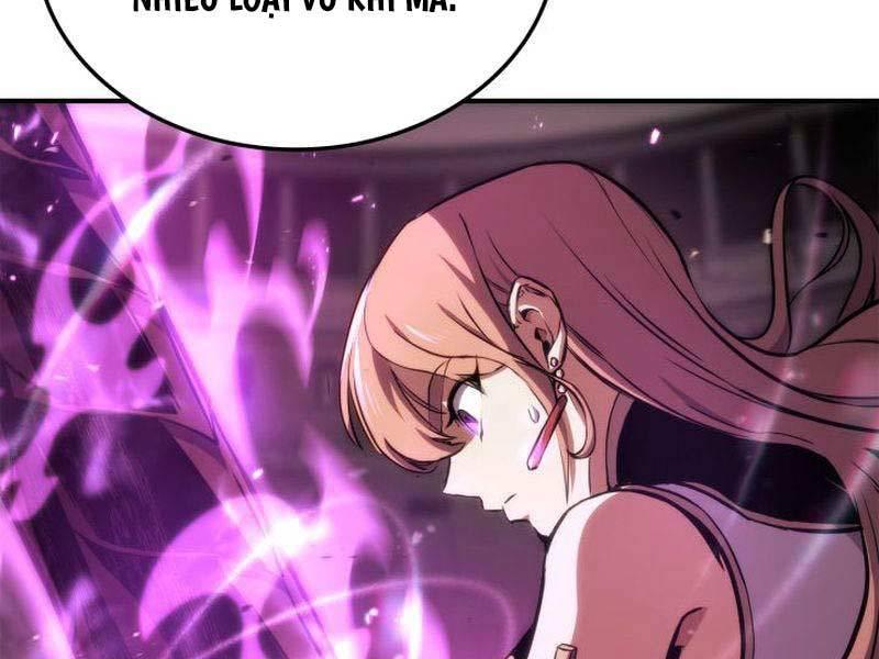 huyền thoại game thủ - tái xuất chapter 143 93