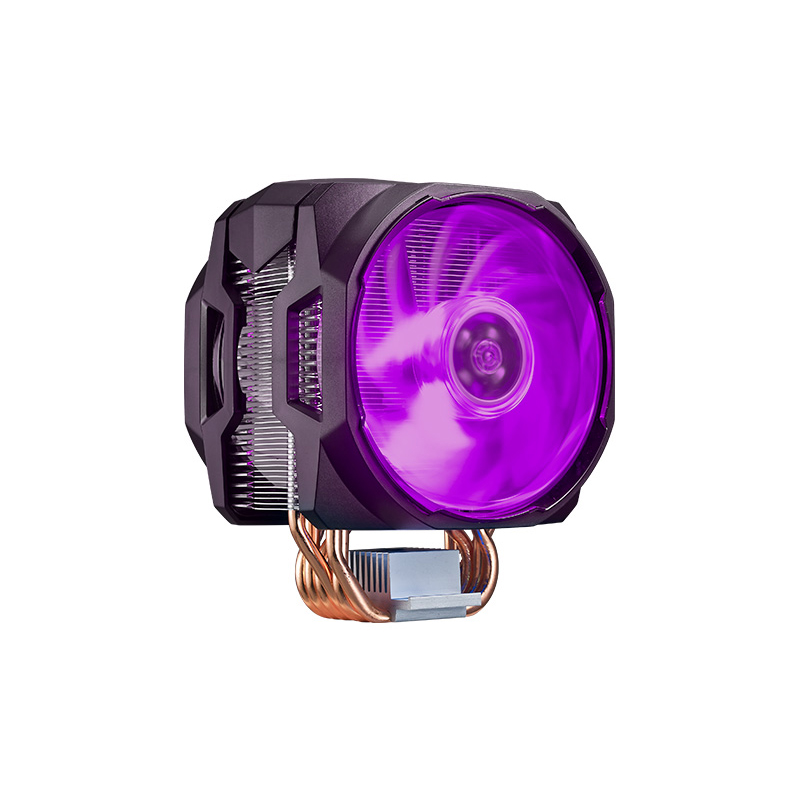 Quạt Tản Nhiệt CPU Cooler Master MA610P LED RGB - Hàng chính hãng