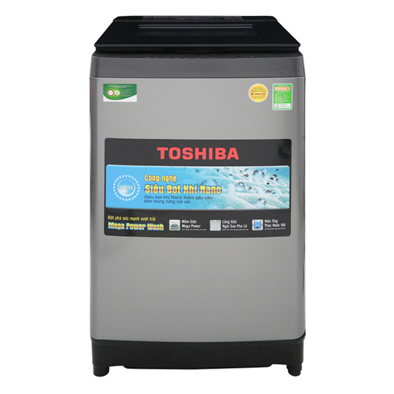 Máy giặt Toshiba 10.5 Kg AW-UH1150GV DS