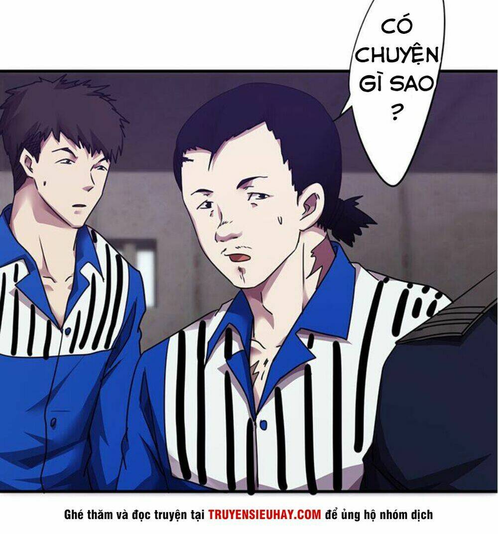 tối cường công nhân chapter 101 2