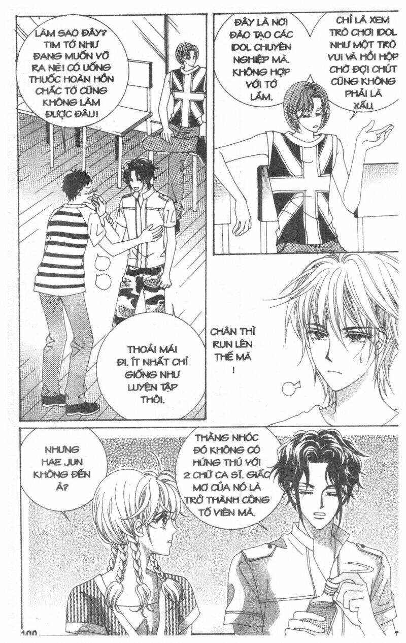 cũng vì em chapter 11 49