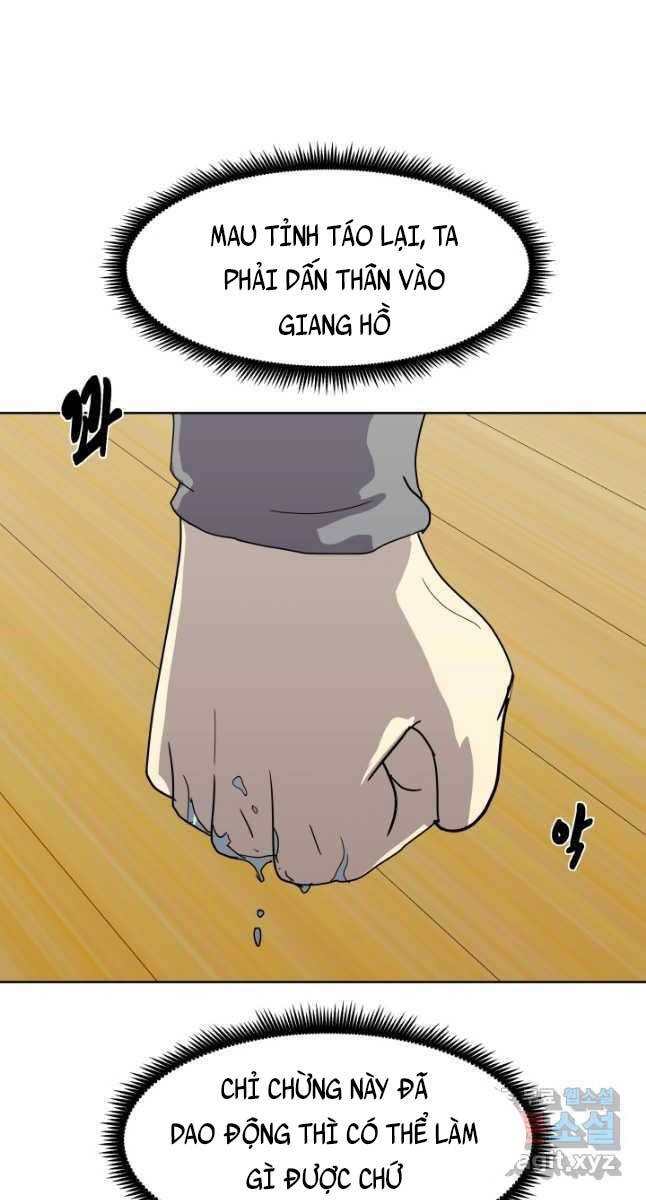 bậc thầy phép thuật ở thế giới võ lâm chapter 20.1 37