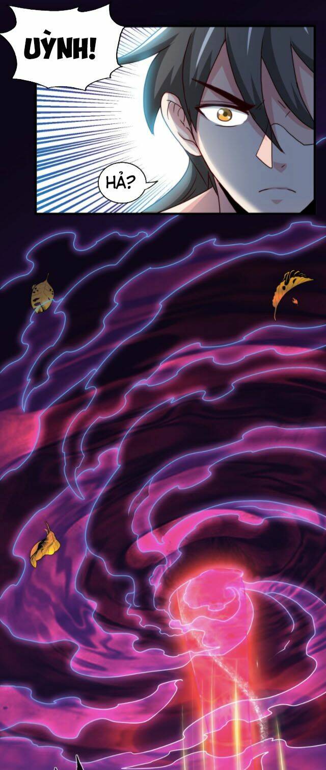 võ hồn tuyệt thế chapter 12 8