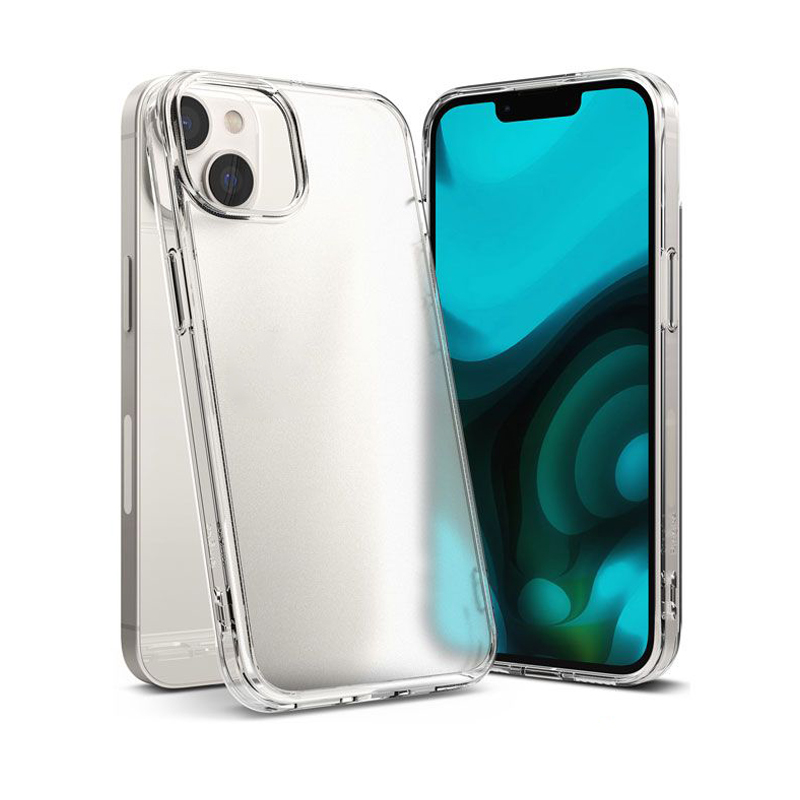 Ốp lưng RINGKE dành cho iPhone 14 Fusion - Hàng chính hãng