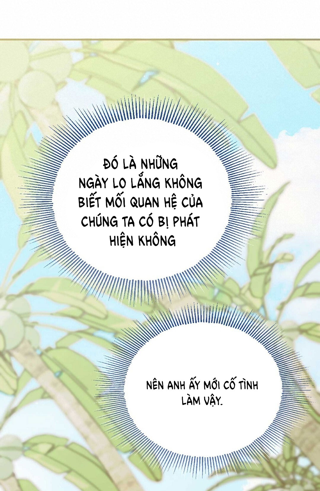 Hợp Đồng Nô Lệ Dâm Đãng chapter 37.2 - Trang 20