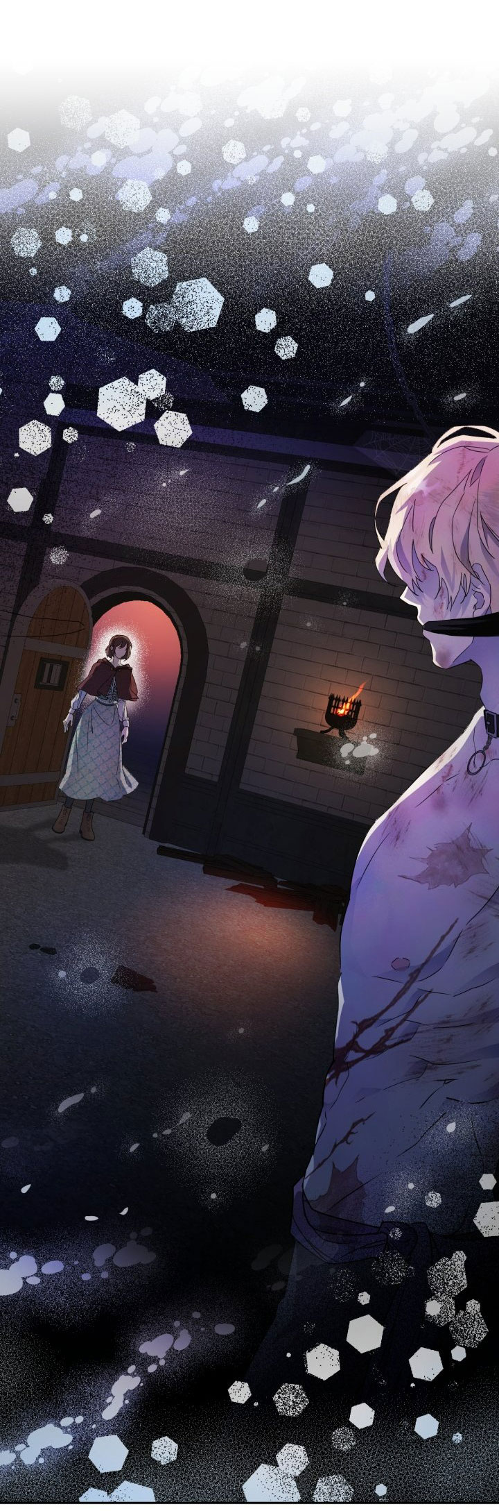 [18+] nếu cứu rỗi một cầm thú hư hỏng chapter 2.2 44