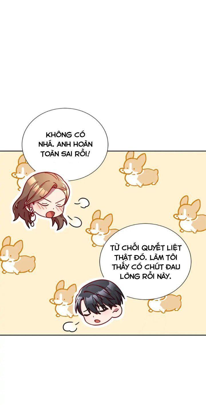 tôi không thèm kết hôn với anh đâu! chapter 5 29