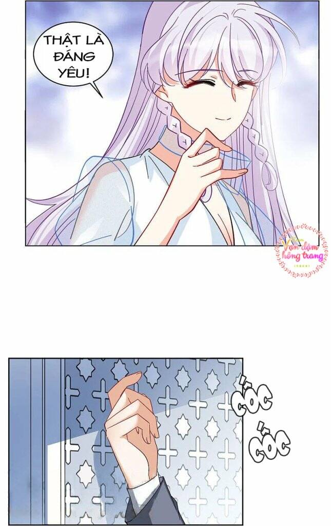 cô ấy đến rồi, xin nằm xuống! chapter 149 11