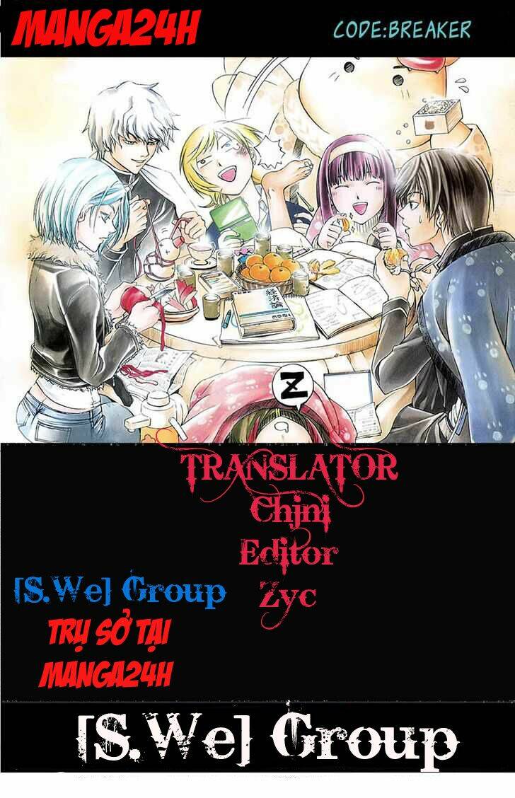 code breaker chapter 66 1