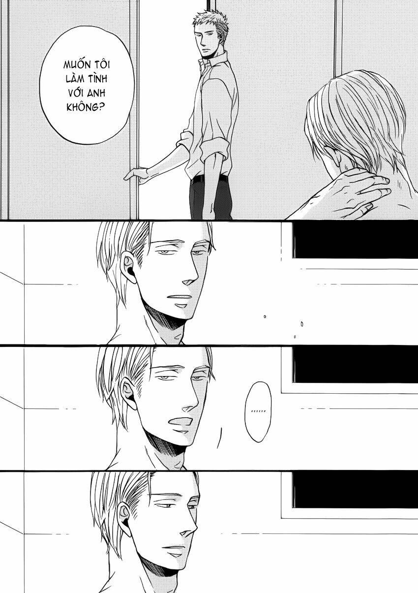 saezuru tori wa habatakanai chapter 3 32