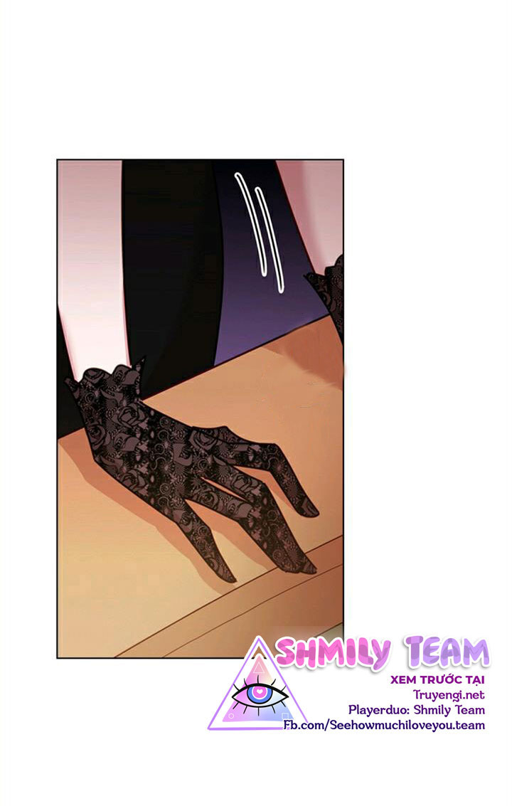 tiểu thư chỉ muốn được nghỉ ngơi chapter 12 59