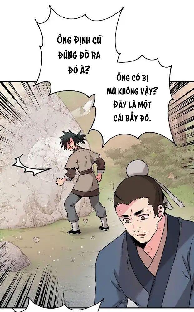 tôi là người mạnh nhất khi theo chủ nghĩa võ thuật chapter 29 53