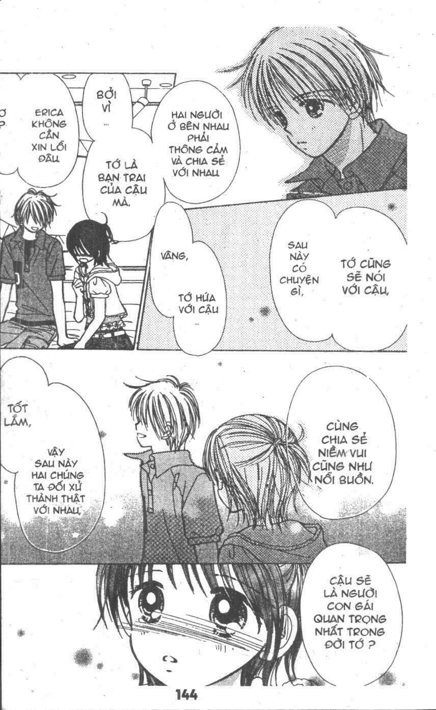 beautiful 100% chapter 5 157