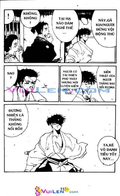 truyền nhân atula phần ii chapter 2 115