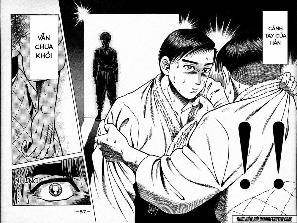 shin kotaro makaritoru! juudouhen chapter 98 14
