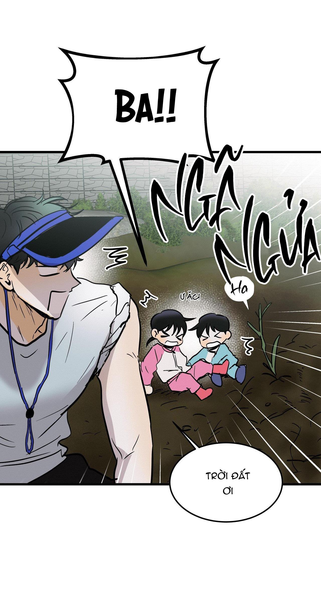 lie again chapter 21 24