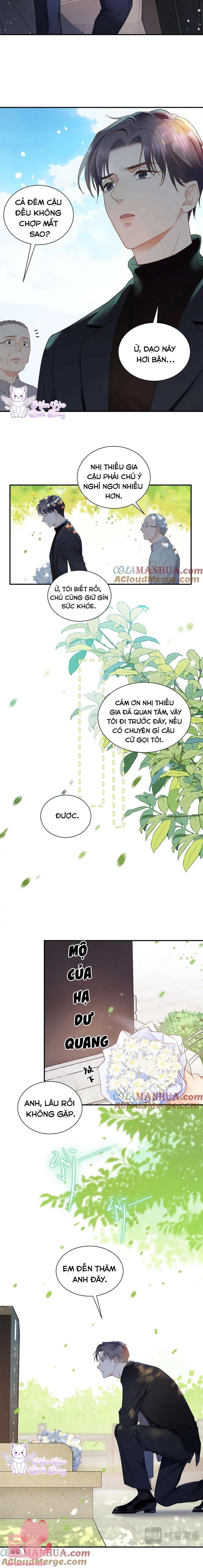 hàng tỷ ngôi sao không bằng em chapter 22 2